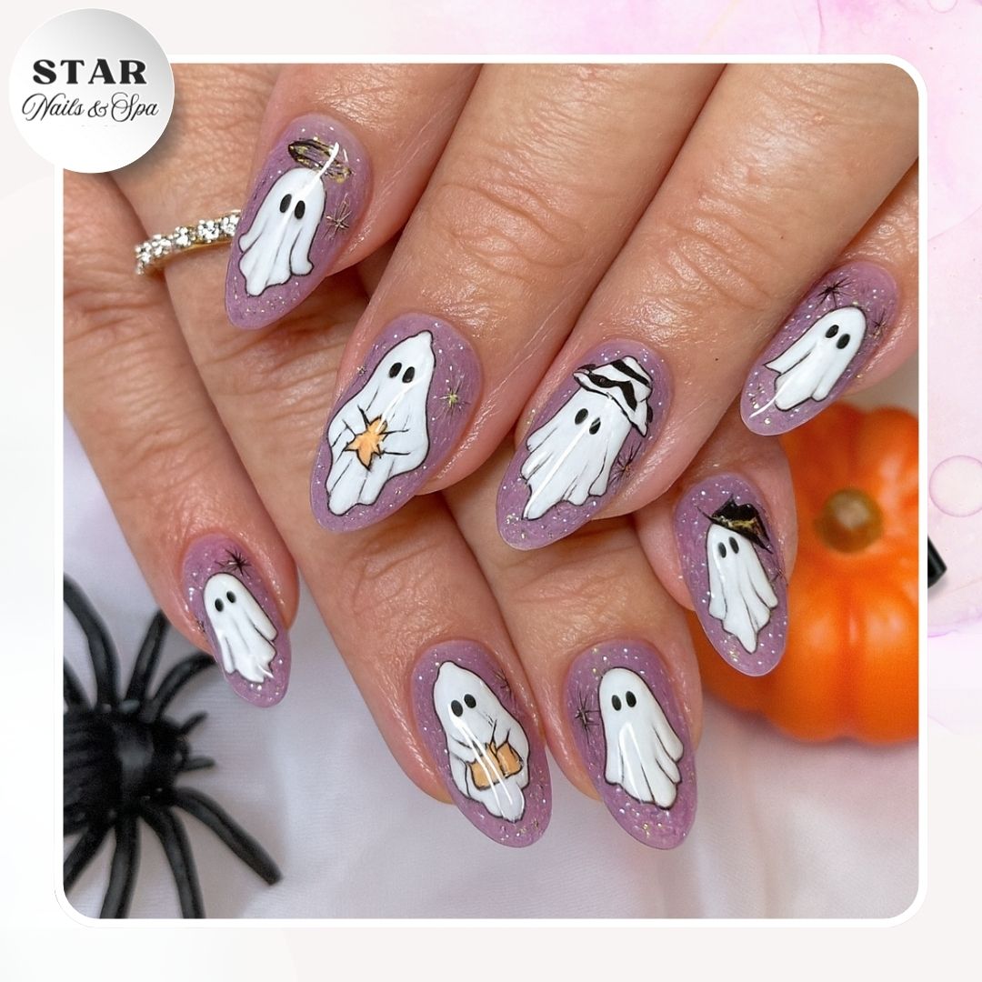 Star Nails & Spa in Myrtle Beach, SC 29577